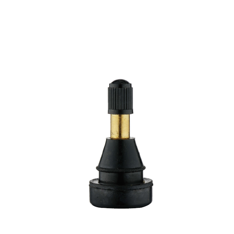 Katup Karet Tubeless Snap-in Tekanan Tinggi-TR801HP