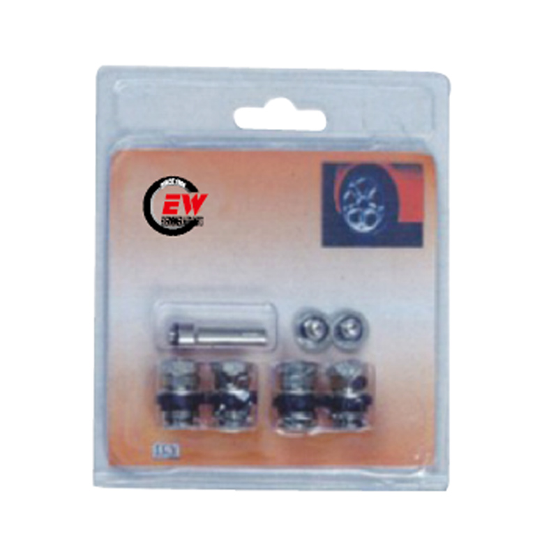 Set Katup Flushmount-V007S