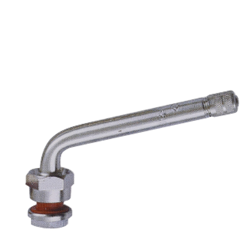 KATUP KUNINGAN BERLAPIS NIKEL Seri TR550 DENGAN GROMMET-TR555E