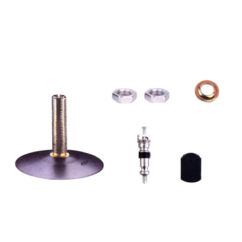 Katup Tabung Sepeda & Sepeda Motor-TR6N