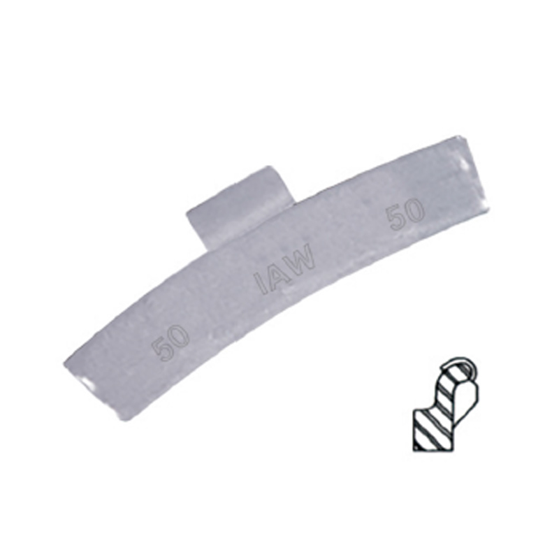 Bobot Roda Clip-On Pb Seri OZ-SERI PB-IAW