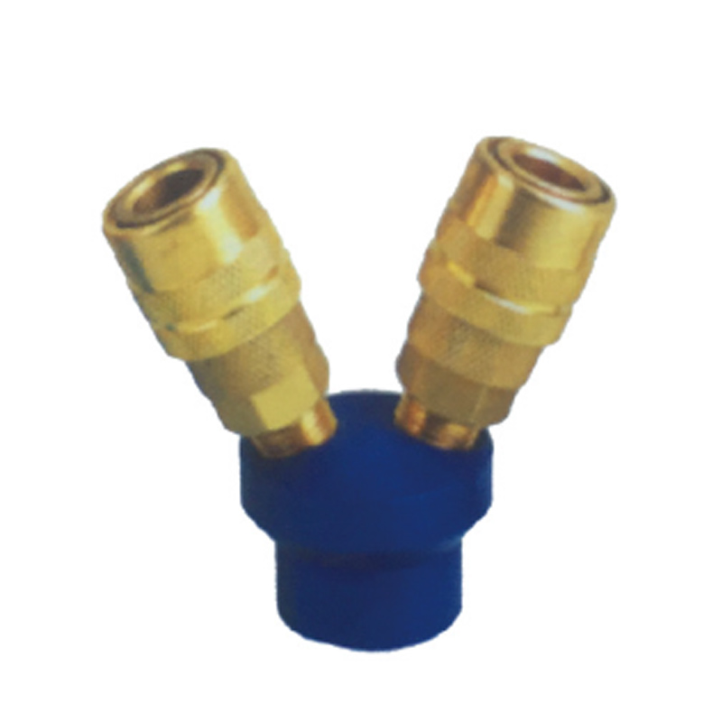 Quick Coupler-SUV-1