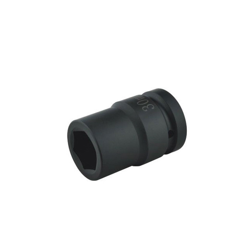 Soket Dampak Dr.80mm-Selesai Fosfat-8001017