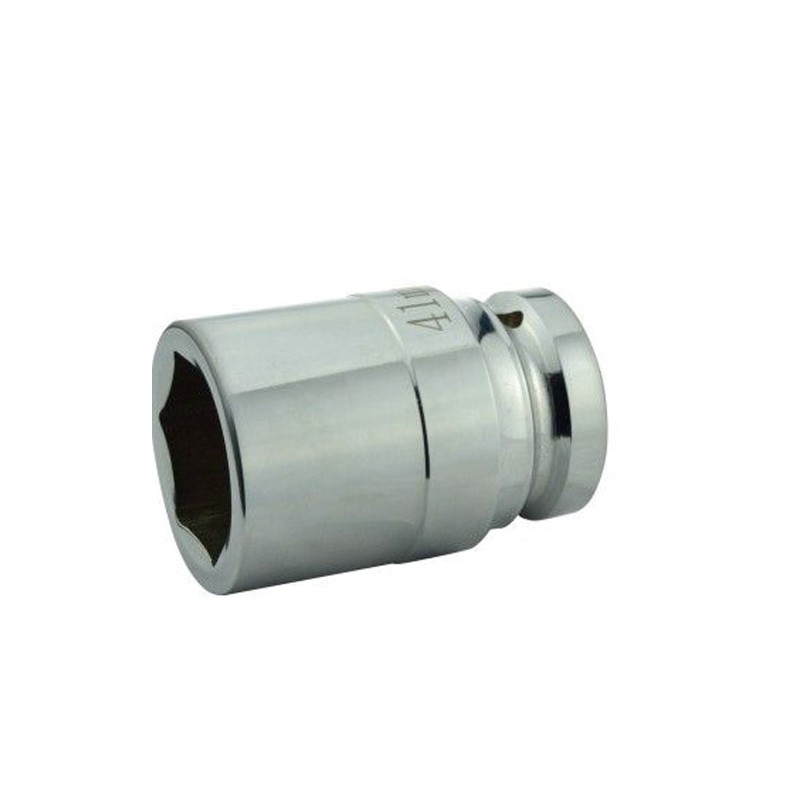 Soket Dampak Dr.80mm-Selesai Elektroplating-8001017SQ