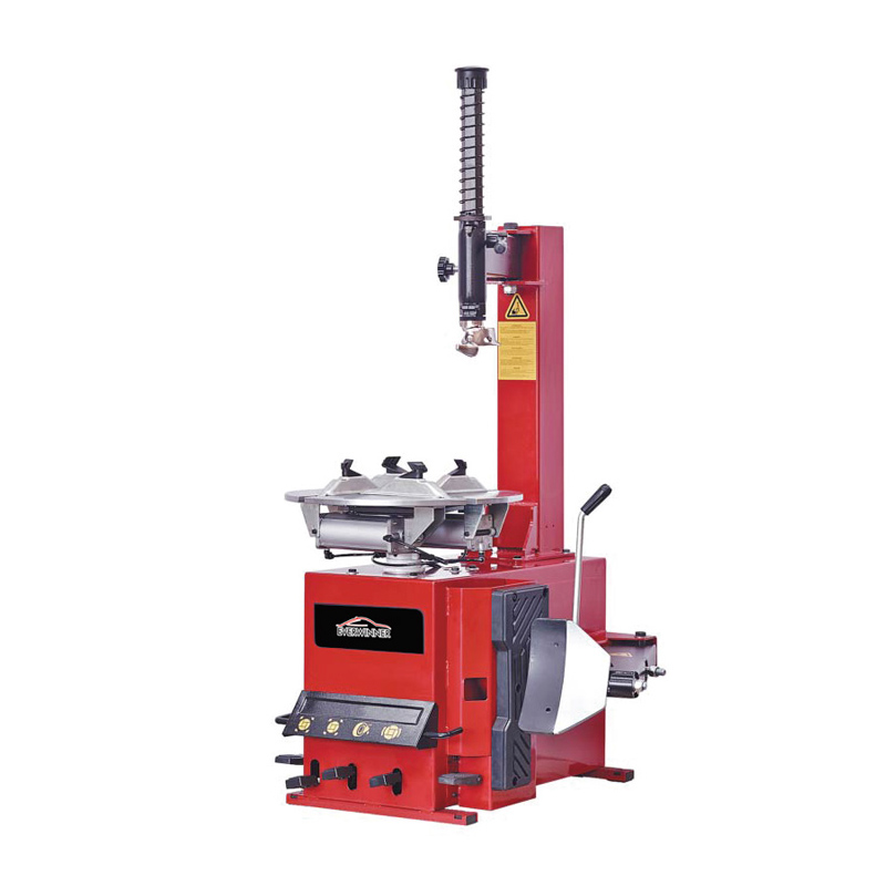 Pengubah Ban Dan Generator Gas Nitrogen-EW620