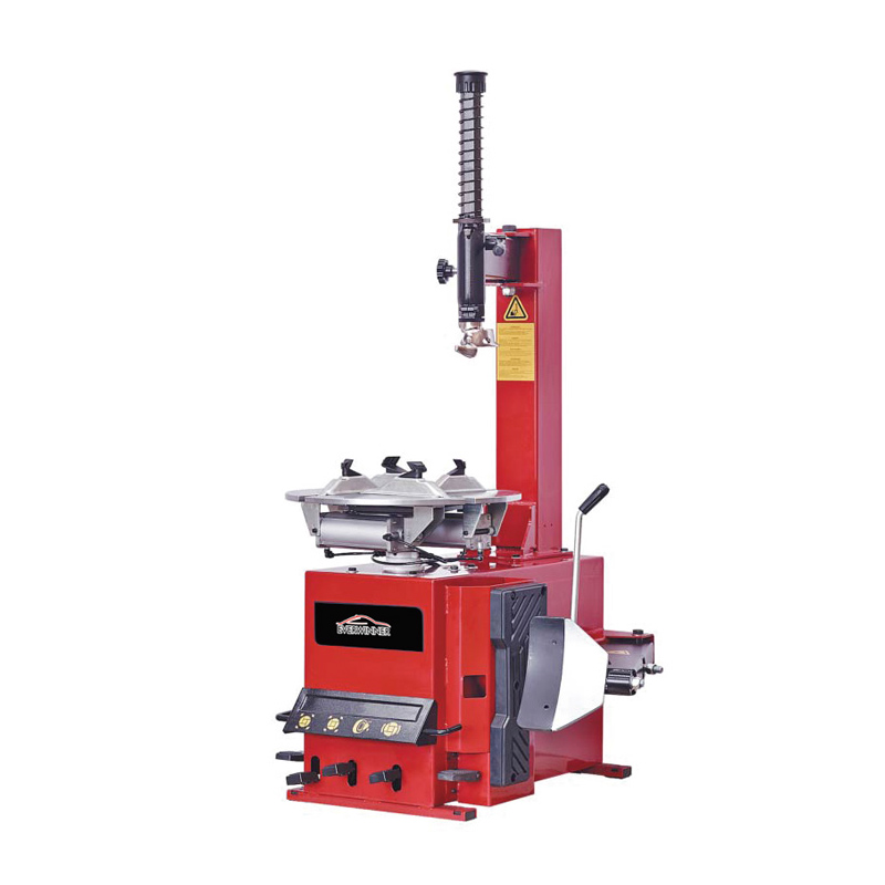 Pengubah Ban Dan Generator Gas Nitrogen-EW626