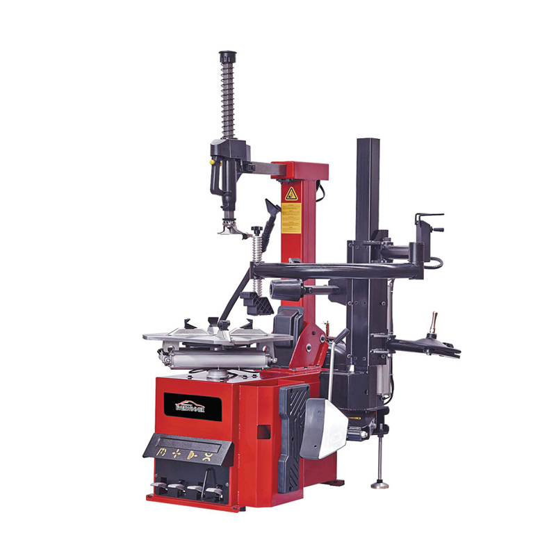 Pengubah Ban Dan Generator Gas Nitrogen-EW650RA
